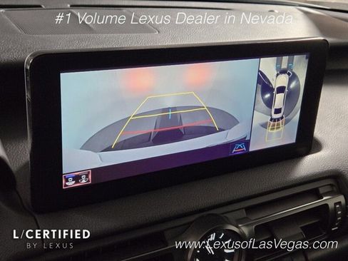 Certified 2023 Lexus IS 350 F Sport w/ Navigation Package RWD image 37