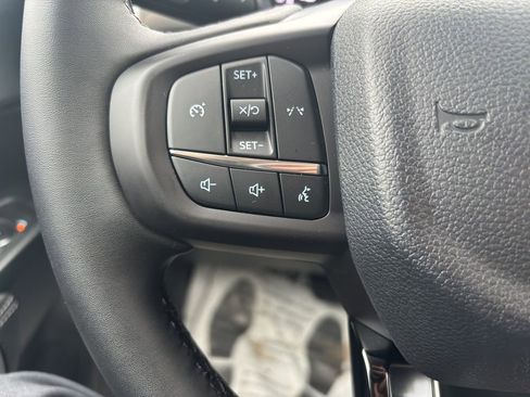 New 2025 Ford Ranger XLT RWD image 26