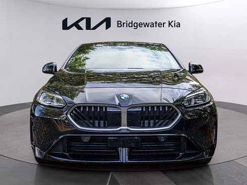 Used 2025 BMW 228i xDrive AWD/4WD image 2