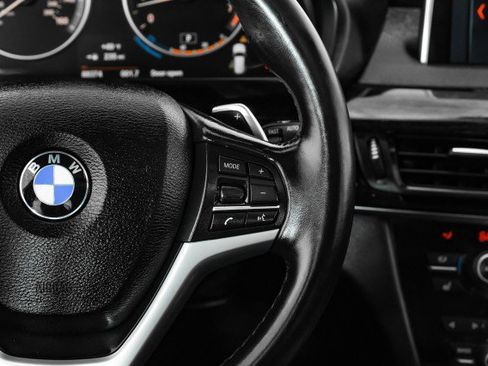 Used 2018 BMW X5 xDrive50i w/ Premium Package image 15