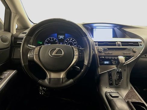 Used 2013 Lexus RX 350 350 w/ Navigation Pkg image 28