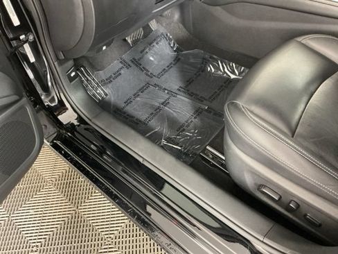 Used 2019 Nissan Altima 2.5 Platinum AWD/4WD image 15