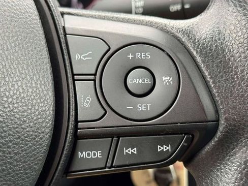 Certified 2024 Toyota RAV4 LE image 20