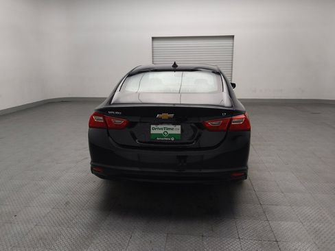 Used 2023 Chevrolet Malibu LT FWD image 7