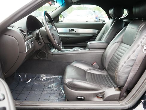 Used 2002 Ford Thunderbird RWD image 12