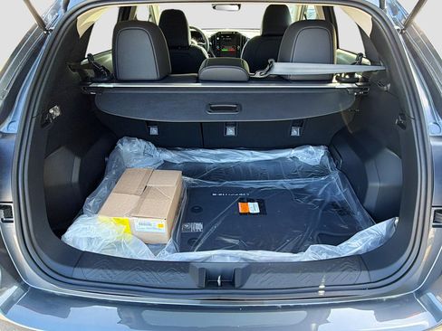 New 2026 Subaru Crosstrek 2.5i Limited image 12