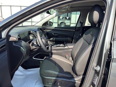 Used 2024 Hyundai Tucson SEL AWD/4WD image 15