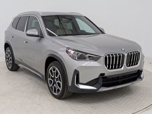 Used 2025 BMW X1 xDrive28i w/ Convenience Package AWD/4WD image 20