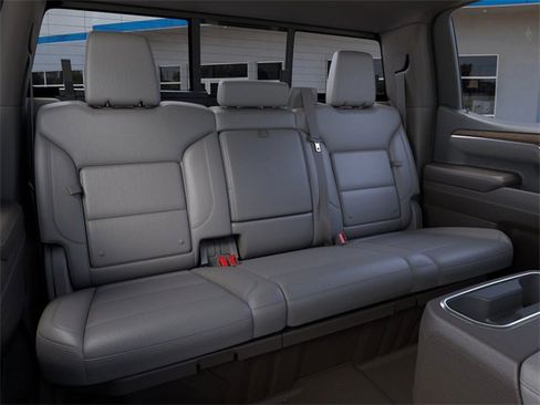 New 2026 GMC Sierra 1500 SLT w/ SLT Premium Plus Package image 17