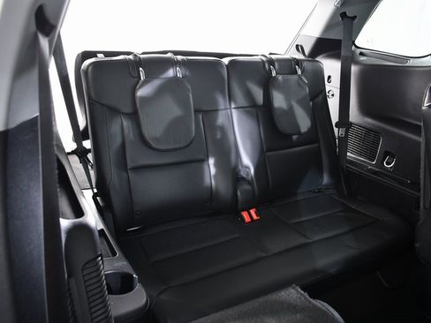 Used 2023 Ford Explorer XLT w/ Equipment Group 202A image 20