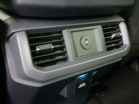 New 2025 Ford F150 XLT w/ Equipment Group 302A MID image 13