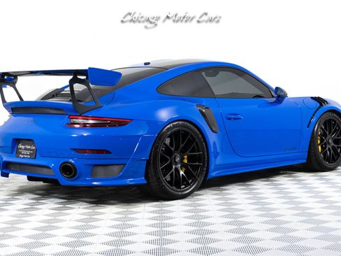 Used 2018 Porsche 911 GT2 RS RWD image 17