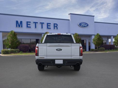 New 2025 Ford F150 Tremor w/ Equipment Group 402A High image 5