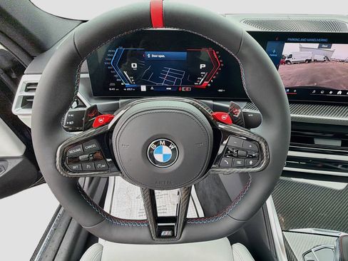New 2027 BMW M4 xDrive Competition w/ Executive Package AWD/4WD image 39