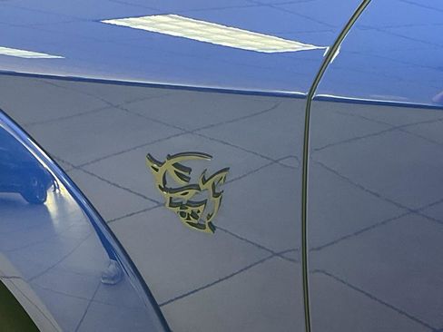 Used 2018 Dodge Challenger SRT Demon image 10