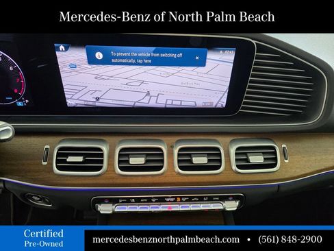 Certified 2026 Mercedes-Benz GLE 350 4MATIC image 23