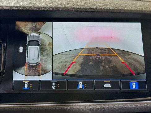 Certified 2023 Buick Envision Avenir image 12