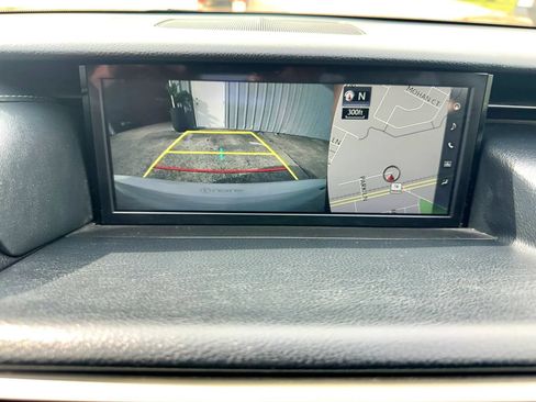 Used 2017 Lexus IS 200t w/ Navigation System Package RWD image 23
