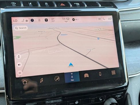 Used 2022 Jeep Grand Cherokee L Limited image 24