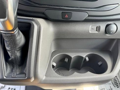 New 2024 Ford Transit 350 XL RWD image 24