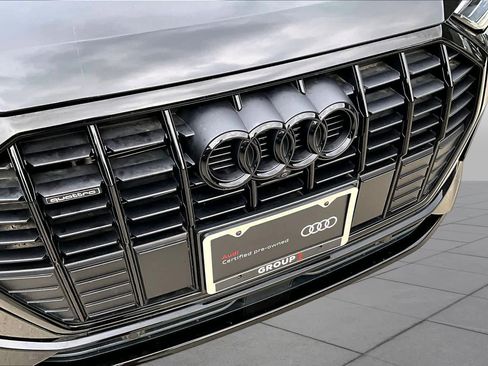 Used 2023 Audi Q3 2.0T Premium Plus w/ Premium Plus Package AWD/4WD image 33