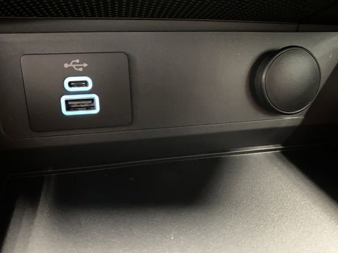 New 2025 Ford Mustang Dark Horse image 29