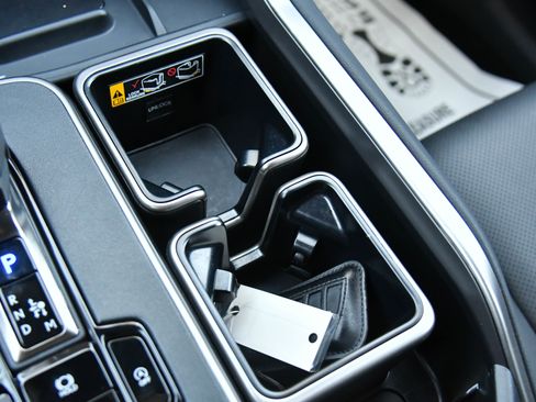 Used 2025 Lexus TX 350 FWD w/ Technology Package image 27