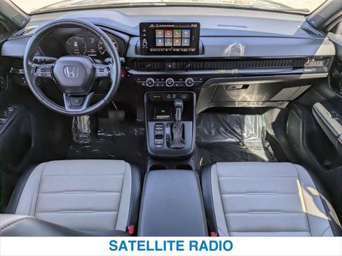 Certified 2023 Honda CR-V Sport Touring image 21