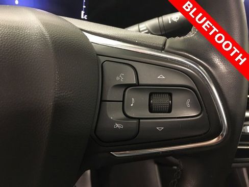 Used 2024 Buick Envista Avenir image 31