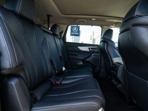 Certified 2023 Acura MDX SH-AWD w/ Technology Package image 19