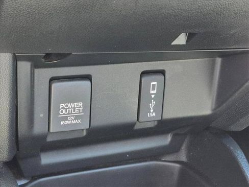 Used 2018 Honda Fit Sport image 14