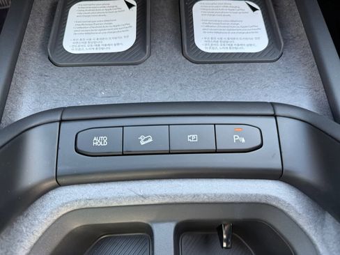 New 2027 Kia Telluride X-Line EX AWD/4WD image 20