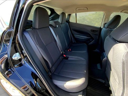 Certified 2025 Subaru Impreza 2.0i image 23