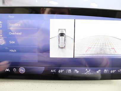 New 2026 Buick Enclave Avenir w/ Super Cruise Package