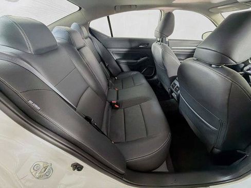 Certified 2025 Nissan Altima 2.5 SL AWD/4WD image 27