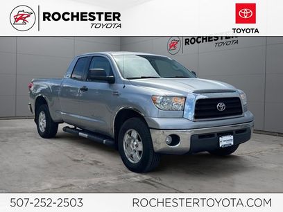 Used 2007 Toyota Tundra SR5