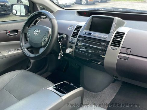 Used 2005 Toyota Prius FWD image 15