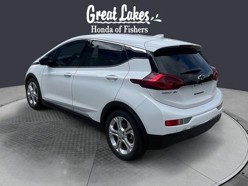 Used 2020 Chevrolet Bolt LT FWD image 3