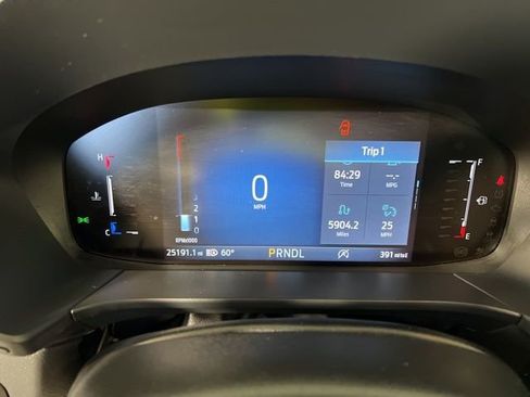 Used 2025 Ford Escape ST-Line Select image 19