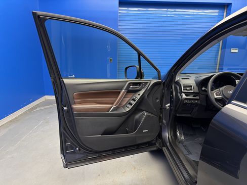 Used 2018 Subaru Forester 2.5i Touring image 10