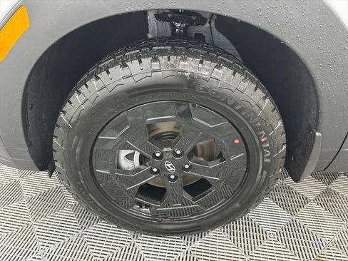 New 2026 Hyundai Santa Fe XRT image 12