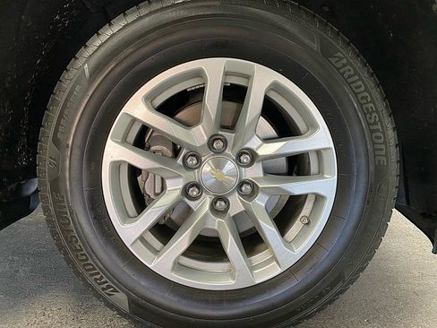 Used 2019 Chevrolet Silverado 1500 LT w/ All-Star Edition image 25