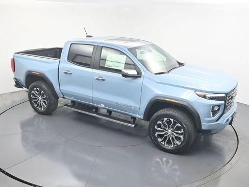 New 2026 GMC Canyon Denali image 27