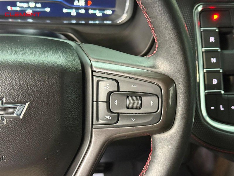 Used 2023 Chevrolet Tahoe RST w/ RST Performance Edition AWD/4WD image 26