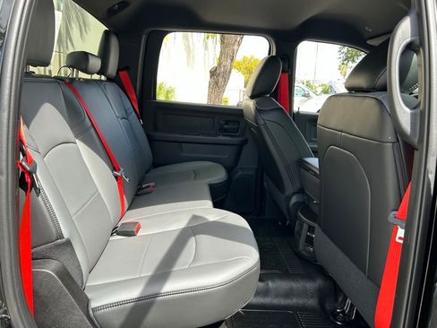 New 2025 RAM 3500 Tradesman image 40