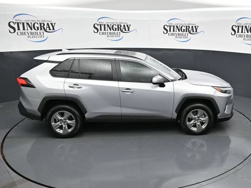 Used 2024 Toyota RAV4 XLE w/ Convenience Package FWD image 25