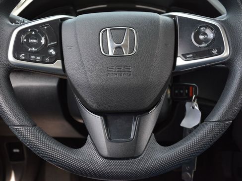 Used 2019 Honda Civic LX image 27