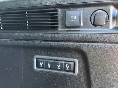 Used 2024 Jeep Wagoneer L Series II w/ Flexible Seating Group AWD/4WD image 10