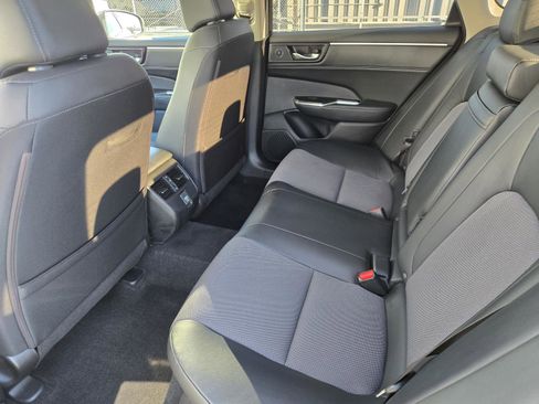 Used 2020 Honda Clarity Plug-In Hybrid image 23