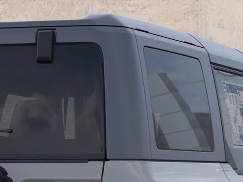New 2026 Ford Bronco Big Bend w/ Black Diamond Package AWD/4WD image 25